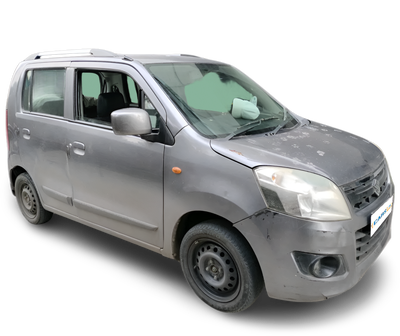 Maruti Wagon R 1.0-img
